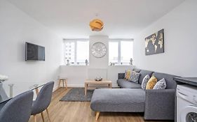 The Rosemary Apartment